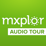 mxplor Chichen Itza Audio Tour icon