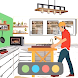 Kitchen Color Selection - 3D E - Androidアプリ