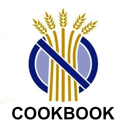 Gluten-Free Cookbook Recipes 1.5 Icon