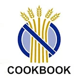 Gluten-Free Cookbook Recipes icon
