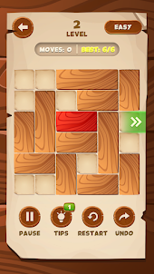 Unblock Puzzle - Block Puzzle