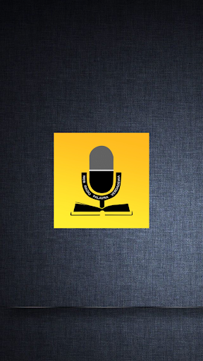 Web Rádio Palavra Verdadeira Screen 2