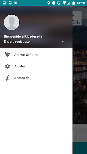 Ribadesella Guía Oficial Screen 2