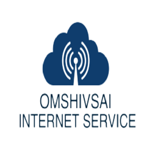 OSS INTERNET logo