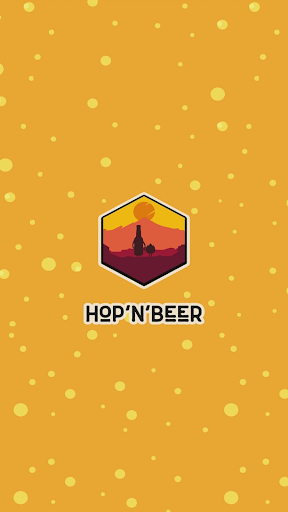 Hop N Beer Screen 3