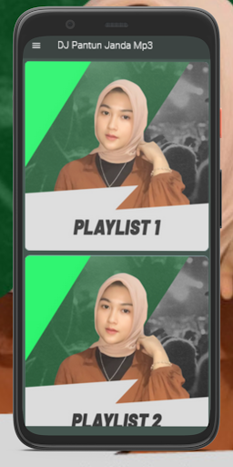 DJ Pantun Janda Mp3 Screen 3