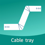 Cover Image of डाउनलोड Cable tray calculation 2.0 APK