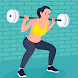 Weight Training for Women - Androidアプリ