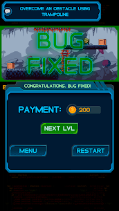 Bug-Fix GameDev Maker 2D Mod Apk 1.0.0.11 (A Lot of Money) 4