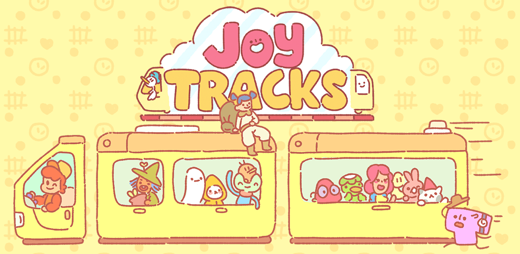 Joy Tracks (Mod)