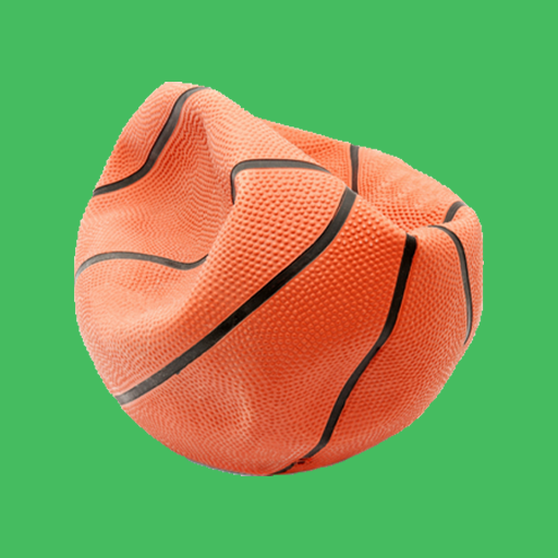 Basketball 420 logo