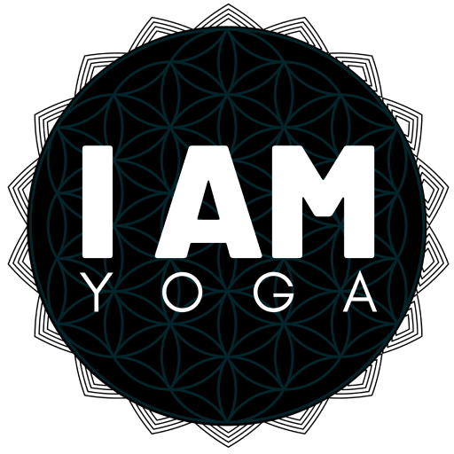 I AM Yoga Studio logo