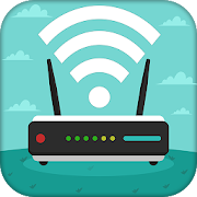 All Router Admin Setup - WiFi Router Password