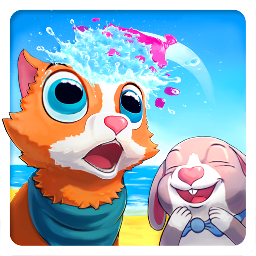 Peppy Pals Beach - SEL for Kids