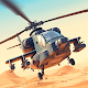 Military Helicopter: Gunship
