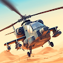 Helicopter Strike: Desert War