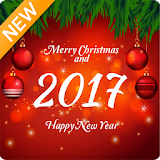 Happy New Year Wishes 2017 icon