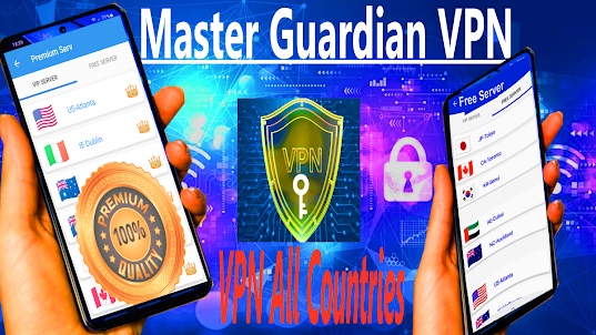 Master Guardian VPN