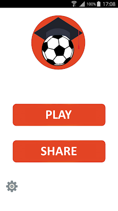 Who Scored More - Football Qui - Screenshot 1