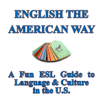 English The American Way Apk
