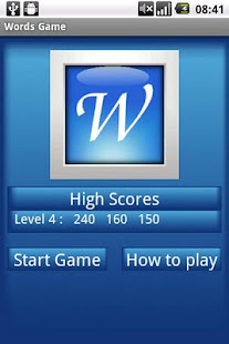 Words Game(圖1)-速報App