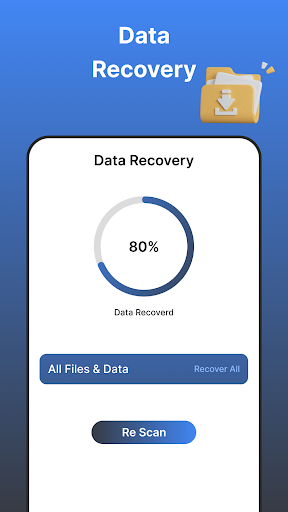 File Recovery  Data Recovery
