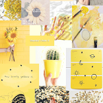 Cover Image of डाउनलोड Yellow Aesthetic Wallpaper 2.0.0 APK