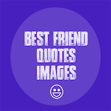 Best Friend Quotes Images icon