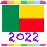 Cover Image of Tải xuống 2022 Benin Calendar  APK