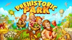screenshot of Prehistoric Park Builder