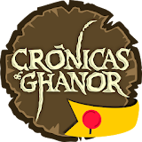Chronicles of Ghanor icon