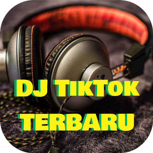 DJ TikTok Terbaru 2022 for PC / Mac / Windows 11,10,8,7 Free Download