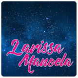 LARISSA MANOELA MUSIC icon
