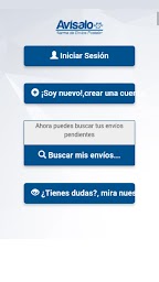 Avisalo Correo del Ecuador