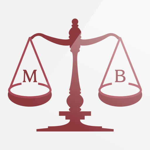 Melhor Benefício logo