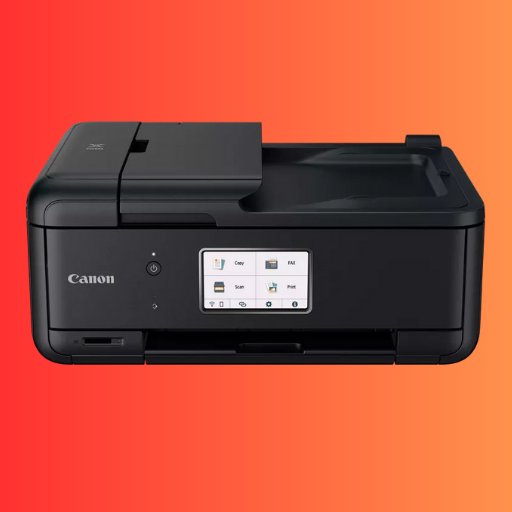 Canon TR8620a guide Screen 2
