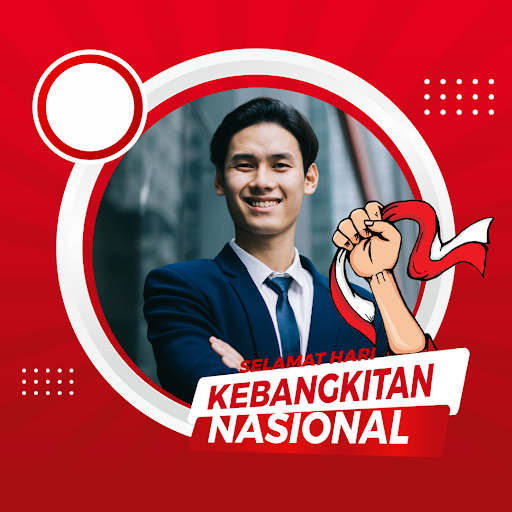 Twibbon Frame Idul Adha 2023