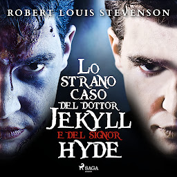 Icon image Lo strano caso del dottor Jekyll e del signor Hyde