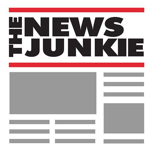 The News Junkie 6.2.0 Icon