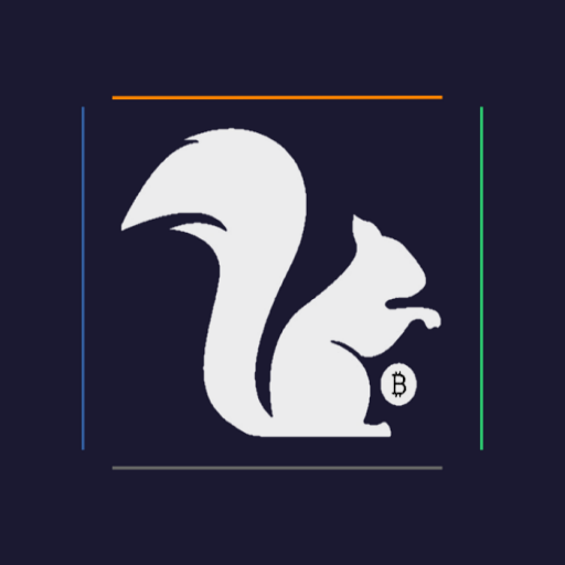 Master Crypto logo