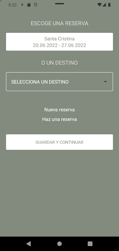 Wecamp Screen 2