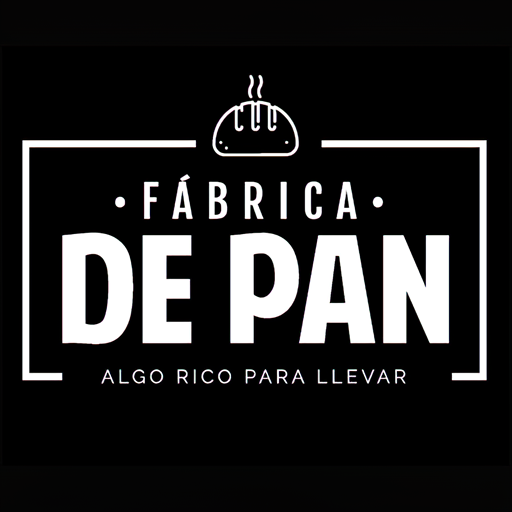 Fábrica de Pan logo