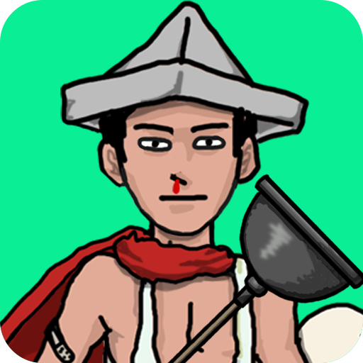 The Outcast Warrior Download on Windows