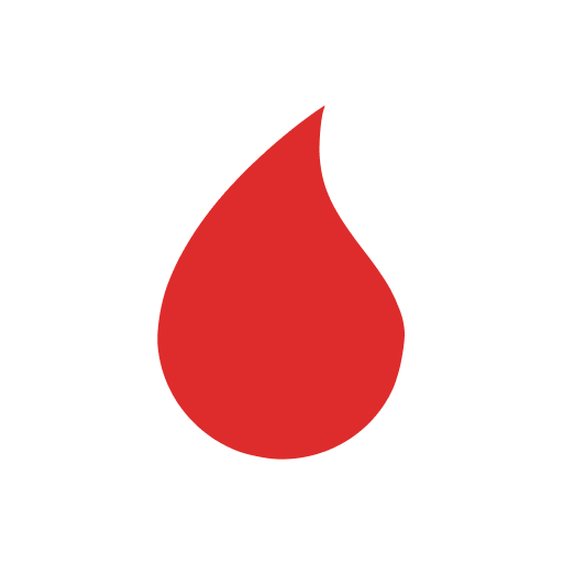 Donate Blood logo