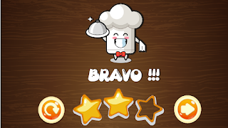 Catch and Cook - Screenshot 3