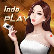 IndoPlay All-in-One  Icon