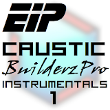 Caustic 3 Builderz Pro icon