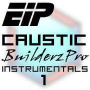 Top 40 Music & Audio Apps Like Caustic 3 Builderz Pro - Best Alternatives