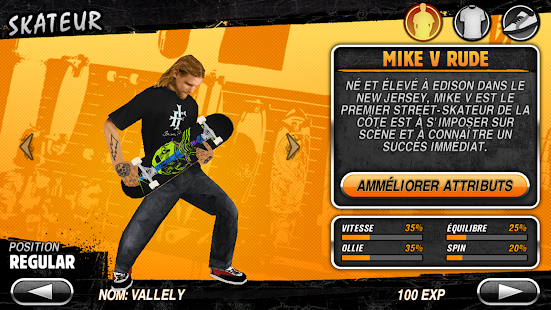Mike V: Skateboard Party screenshots apk mod 3