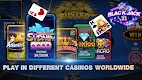 screenshot of Blackjack 21 Online & Offline